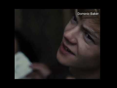 Видео: Ньют и Т/и у психолога. 🎬 Бегущий в лабиринте/ The Maze Ranner. #бегущийвлабиринте#минхо#ти#ньютити