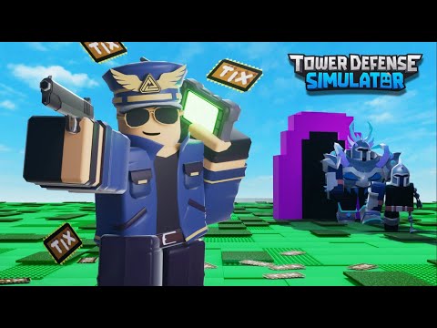 Видео: До какой волны дойдут 2 слота в падшем режиме?