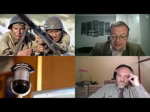 Видео: 879. А.В. Исаев: Бои в Большой излучине Дона: крах кавказского блицкрига 1942 года