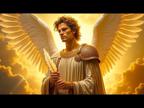 Видео: АРХАНГЕЛ МИХАИЛ ~ СЛУШАЙТЕ 5 МИНУТ ~ ИСЦЕЛЕНИЕ И ЗАЩИТА ТЕЛА, ПРИВЛЕЧЕНИЕ БЛАГ