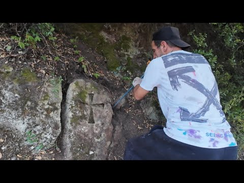 Видео: Мы входим в Великую погребальную камеру в поисках сокровищ!!!