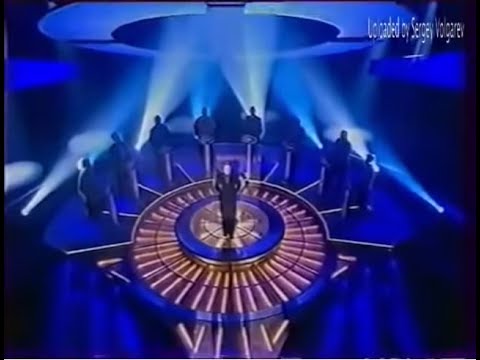 Видео: Слабое Звено (27.05.2002)