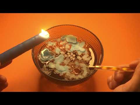 Видео: ✨ЧТО ОН ЗАДУМАЛ 🙏💯❓ ГАДАНИЕ НА ВОСКЕ!