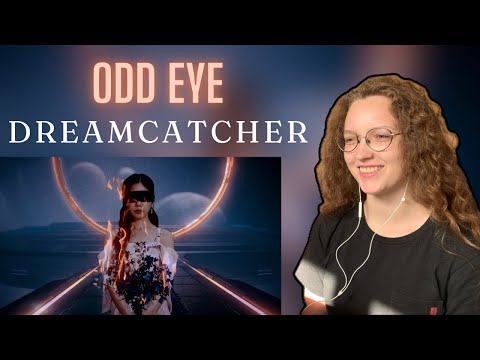 Видео: Реакция на Dreamcatcher(드림캐쳐) 'Odd Eye' MV | Reaction