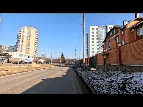 Видео: ПОЛТАВА ГОРБАНІВКА ВЕЛОПРОГУЛЯНКА  🚲 🎥 крутий підйом влог #64