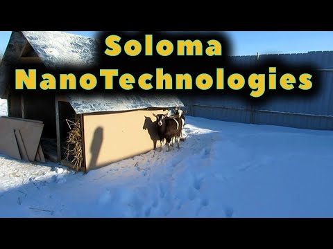 Видео: Самый дешевый и теплый сарай.