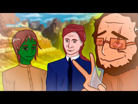 Видео: Тусуемся с Президентом (DayZ RP)