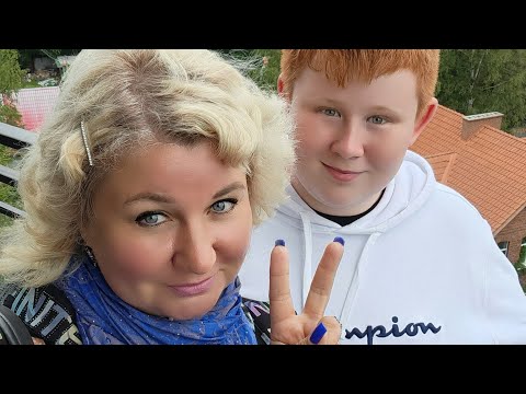 Видео: Отдых на Балтийском море, Одни в Ресторане Угли, Сколько потратила Черный кот  Цены янтарь Мурариум🔥