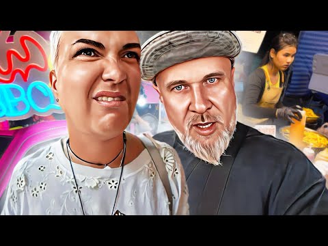 Видео: 🔥 ВЬЕТНАМСКИЙ РЕСТОРАН В ТАИЛАНДЕ! Обед за 1000 руб/ ЦЕНЫ/ ЕДА 🇻🇳🇹🇭