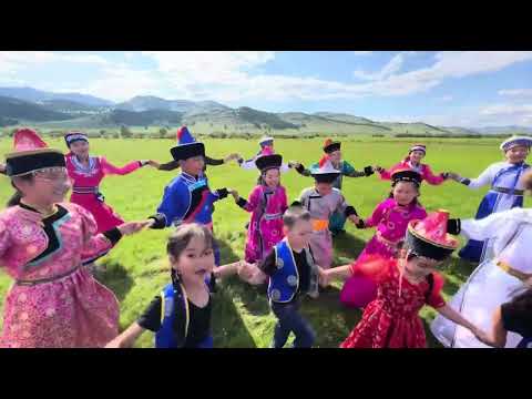 Видео: Цагатуй-территория счастливых сердец