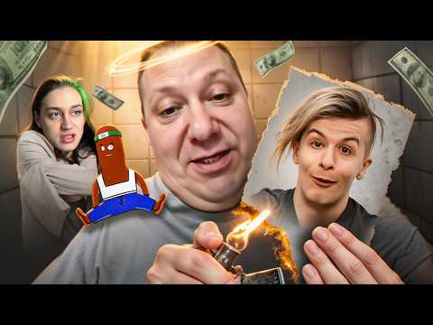 Видео: ТАЙНЫЙ ЛЮБОВНИК НЕКОГЛАЯ - ОТЕЦ ИВАНА ЗОЛО