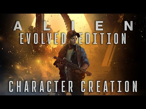 Видео: Как играть в Alien RPG: Evolved Edition — руководство для начинающих