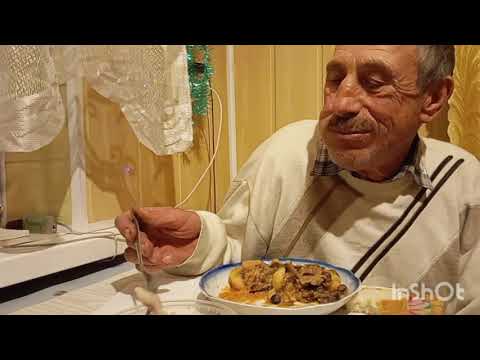 Видео: НАСИЛУ ДОЧЕКАЛИСЯ ВЕЧЕРІ 😋 АЖ У ЖИВОТІ БУРЧАЛО 