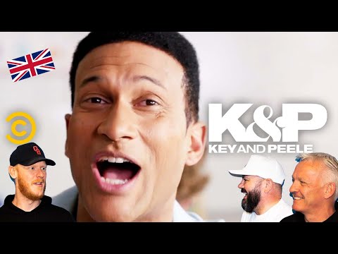 Видео: Key & Peele - Самый смешной ребенок в школе (при участии Габриэля Иглесиаса) РЕАКЦИЯ!! | ОФИСНЫЕ ...