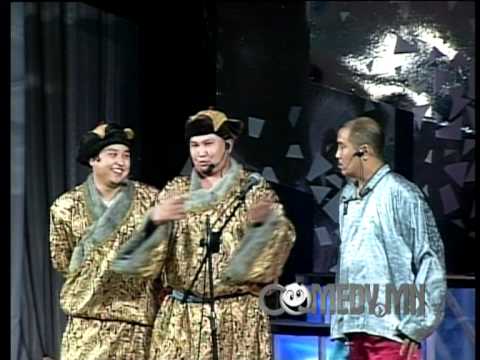 Видео: Маск продакшн Монгол Хятад 2 хэсэг.mpg