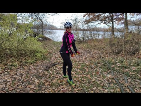 Видео: Такий парк Муромця я ще не бачила.
