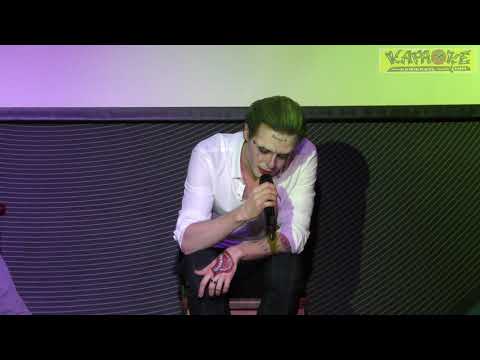 Видео: "Город детства", КК, Александр Казьмин, 25.11.20