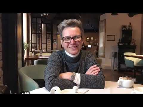 Видео: Светлана Сурганова отвечает на вопросы слушателей (10.2019)