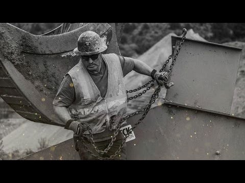 Видео: Беда на горе |  Золотая лихорадка 7 | Discovery Channel