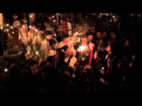 Видео: Дојдете, примете (Манастир Свети Јован Бигорски)