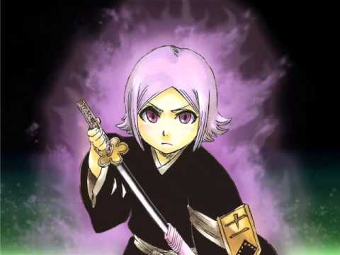 Видео: Что слушают герои Блич? 3 часть