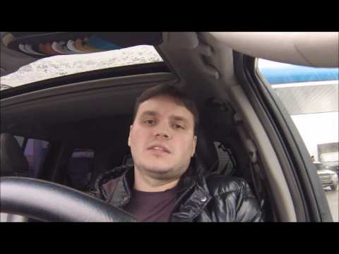 Видео: Расход топлива на Nissan Pathfinder при динамичной езде