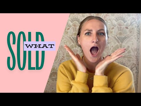 Видео: Зарабатываю на ОТПУСКЕ! Что продаётся на Poshmark и eBay