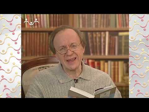 Видео: Доброе Слово. Шмелев. Лето Господне. Великий Пост. Вып.03