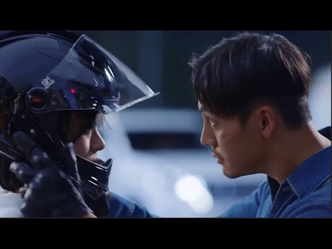 Видео: Клетки любви главного героя наконец пробуждаются, и он и героиня становятся такими милыми вместе.