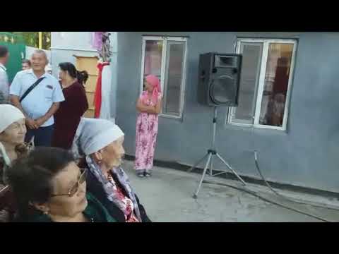 Видео: ЕРНАРДЫҢ ҮЙЛЕНУ ТОЙЫ БЕТАШАР толық видео