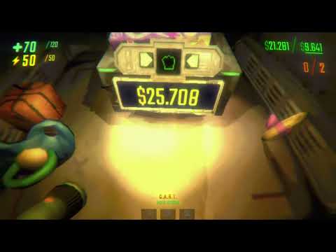 Видео: R E P O - 2. Изучаем игру с Катей