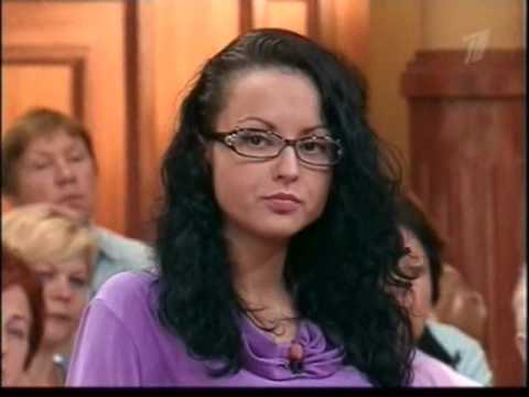 Видео: Федеральный судья выпуск от  10 11 30