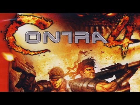 Видео: Это Чудесное 2D СПЕЦВЫПУСК (История серии игр Contra)