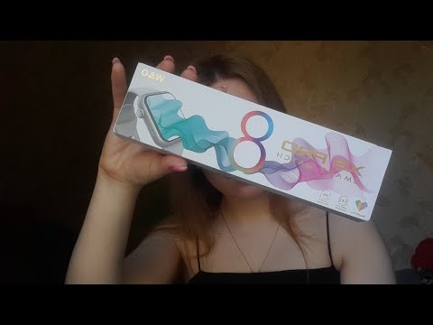 Видео: 5.небольшая распаковка с ВАЙЛДБЕРРИЗ 💜купила часы?😅ОБЗОР ПОКУПОЧЕК