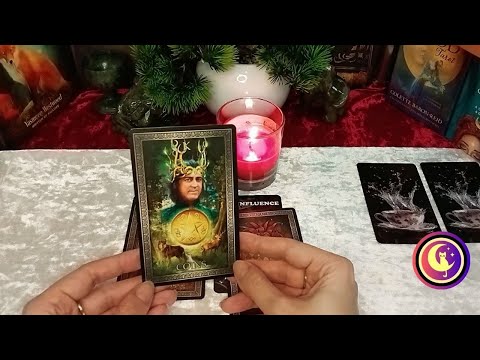 Видео: 👀✨🔮СПЕШНО! Чуй ТРИ ВАЖНИ ПОСЛАНИЯ за ТЕБ сега! Гадание. Гледане на карти. Таро четене