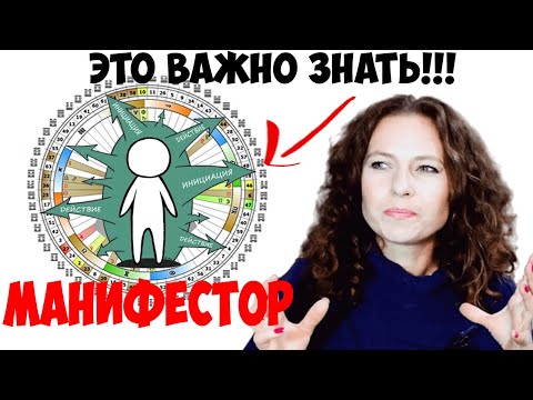 Видео: Дизайн человека. Манифестор. Злые или Тихонечки?  Как не идти на поводу у Ложного я.