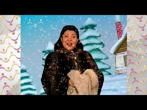 Видео: Шишкин Лес.  Зимнее веселье