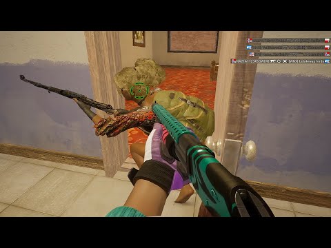 Видео: PUBG: Самые смешные и эпические моменты #254