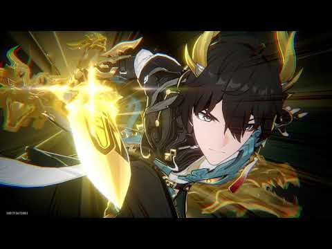 Видео: Honkai Star Rail Зал забвения Ошибка категории 5