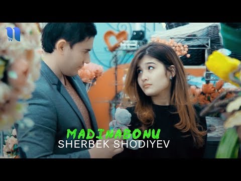 Видео: Sherbek Shodiyev - Madinabonu | Шербек Шодиев - Мадинабону (music version)