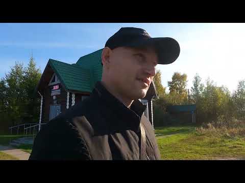 Видео: Еду в богом забытый Безбожник. "Один за всех, мы за ценой не постоим!"