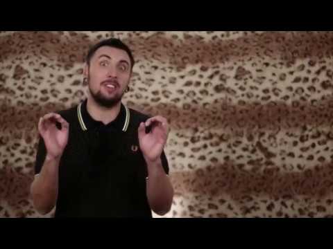 Видео: +100500 на ТВ - 154 выпуск