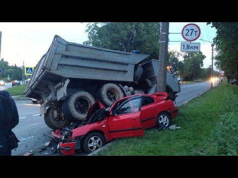 Видео: Дураки и дороги 2024 Царь дорог Их трудно понять, Авто моменты #107
