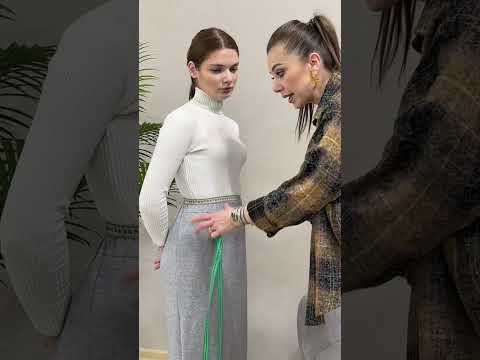 Видео: СНЯТИЕ МЕРОК ( ЧАСТЬ 1 )