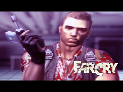 Видео: Гламурный Джек! Far Cry. Часть 19