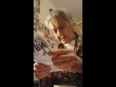 Видео: Матаджи Ягья - загнивающий ИСККОН, Джи-Би-Си, храм Кришны в Москве