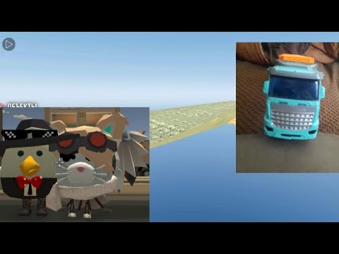 Видео: Смешные дальнобойщики