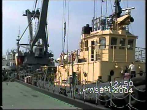 Видео: VTS_02  БЕРДЯНСК 2004 Г