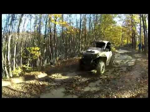Видео: РМ 800 utv, CFMOTO Z8 и х8, BRP 800MAX часть 2