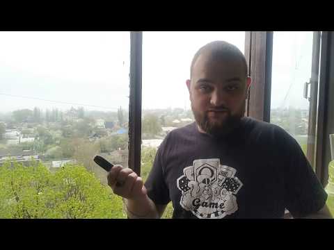 Видео: Пар на пару | Перемотка спирали и замена ваты в картридже Justfog Minifit